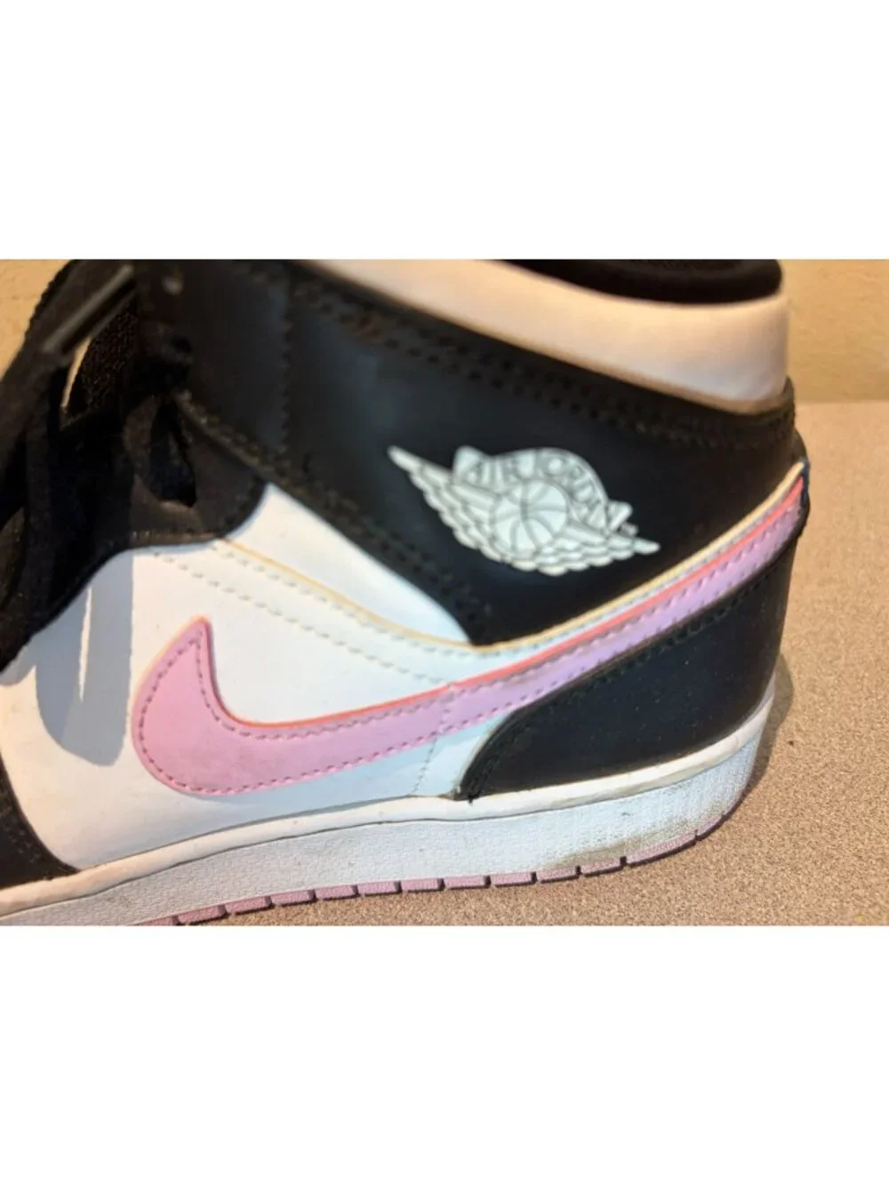 Nike air jordan